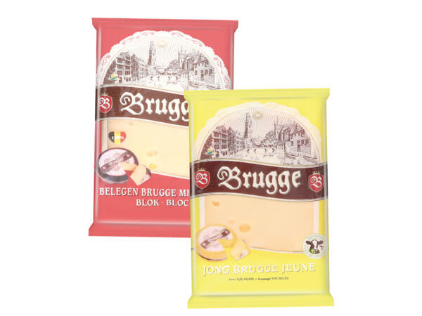Brugge Cheese