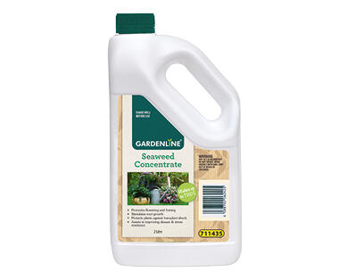 Seaweed Concentrate 2L