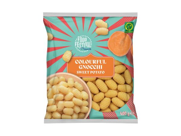 Gnocchi