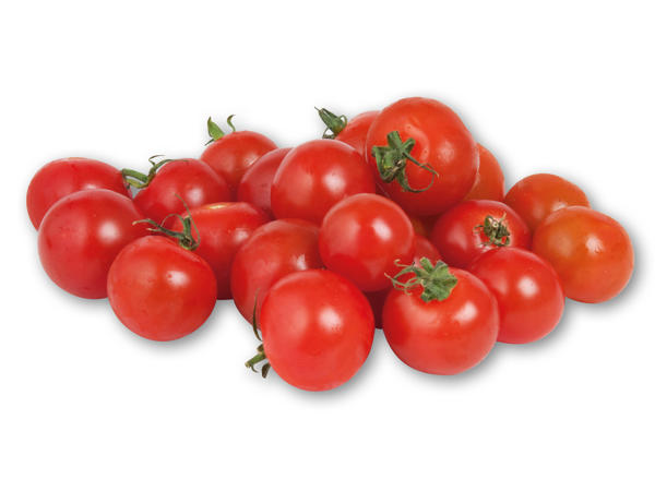 Danske cherrytomater