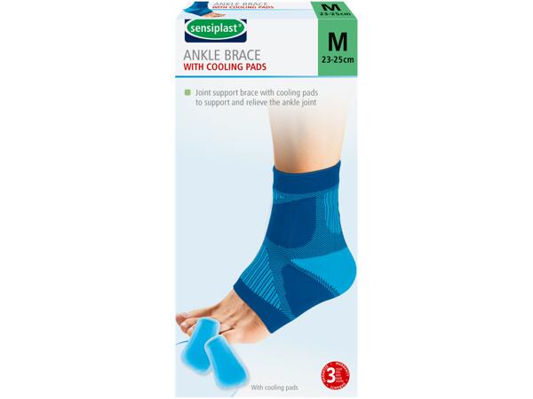 Pro Comfort Ankle Brace