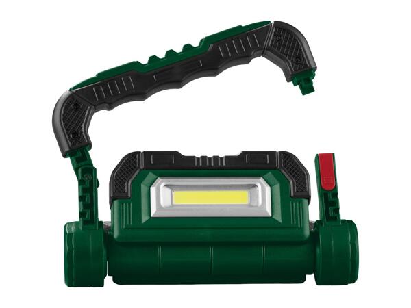 Parkside LED Work Light
