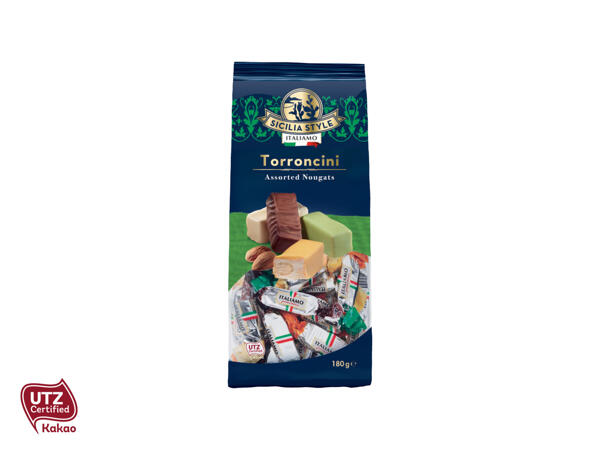 Torroncini