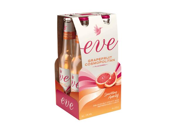 Eve Grapefruit Cosmopolitan