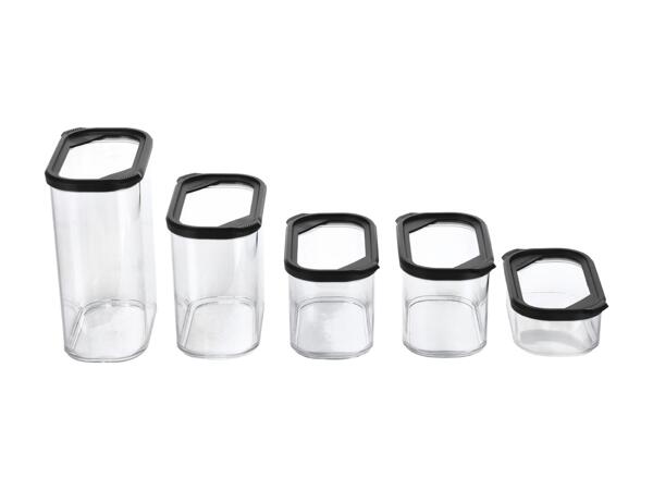 Food Storage Containers