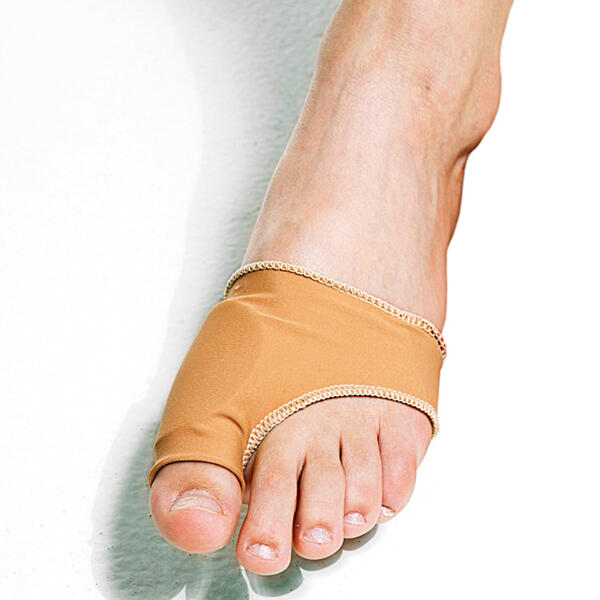Halux-Valgus-Bandage