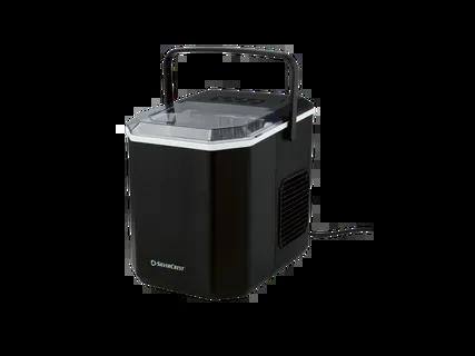 SILVERCREST(R) Ice Maker