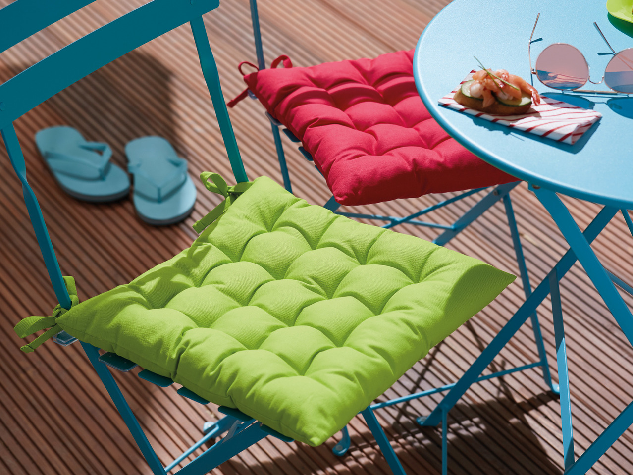 Meradiso Seat Pad1