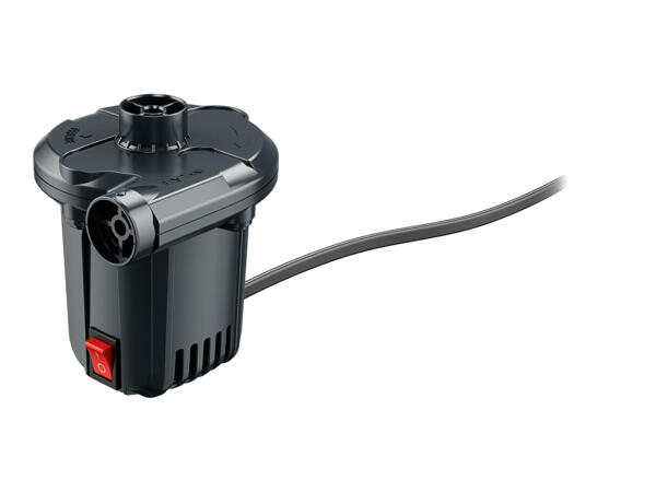 Silvercrest Electric Air Pump