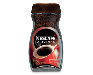 Nescafé Original