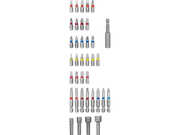 Drill Bit Set Assortment