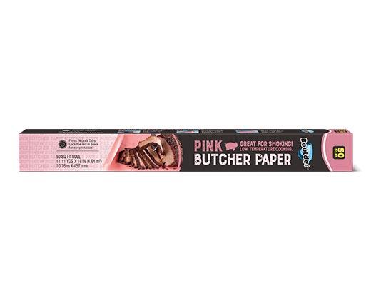 Boulder Butcher Paper
