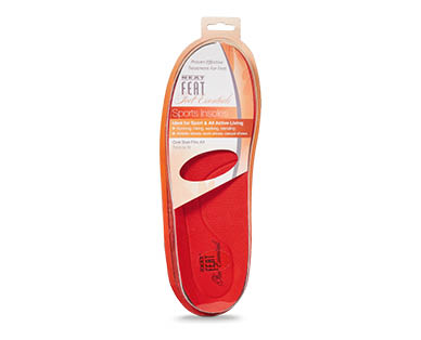 Orthotic Insole