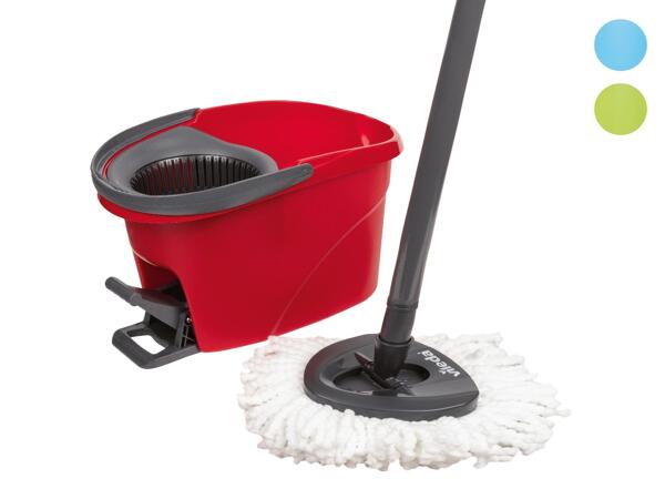 Easy Wring and Clean