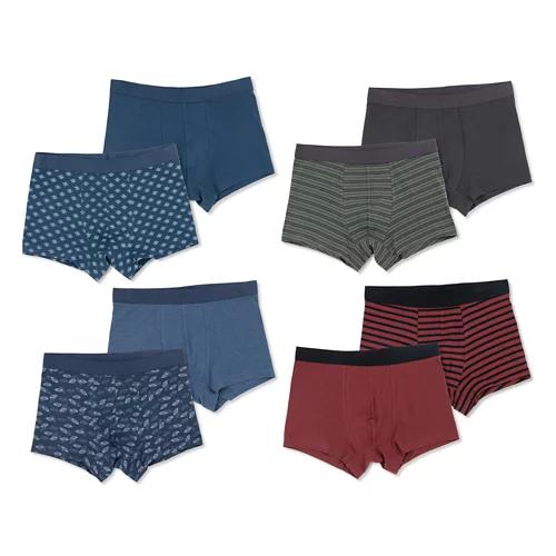 UP 2 FASHION MEN Retropants