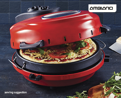 Pizza Maker