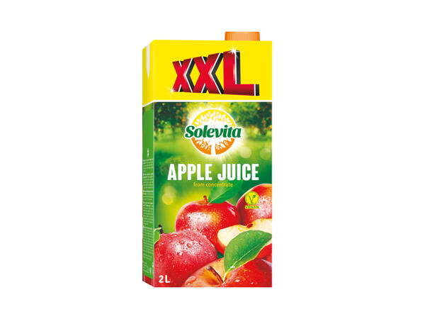 Apple Juice
