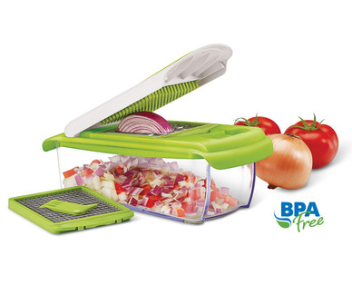 Crofton Food Chopper