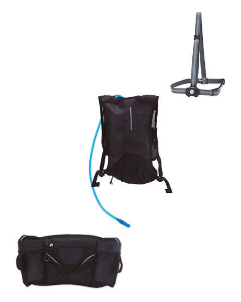 Trail Running Assortment