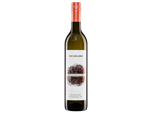 Welschriesling Vulkanland Steiermark DAC 2020