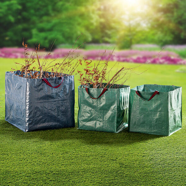 Gartenabfallsack