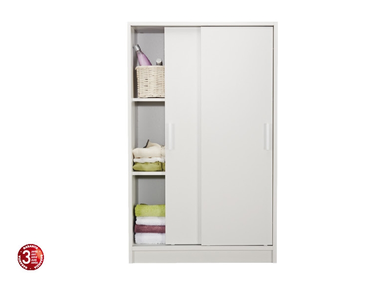 Armoire ***Cet article est disponible uniquement en Suisse romande et au Tessin.***