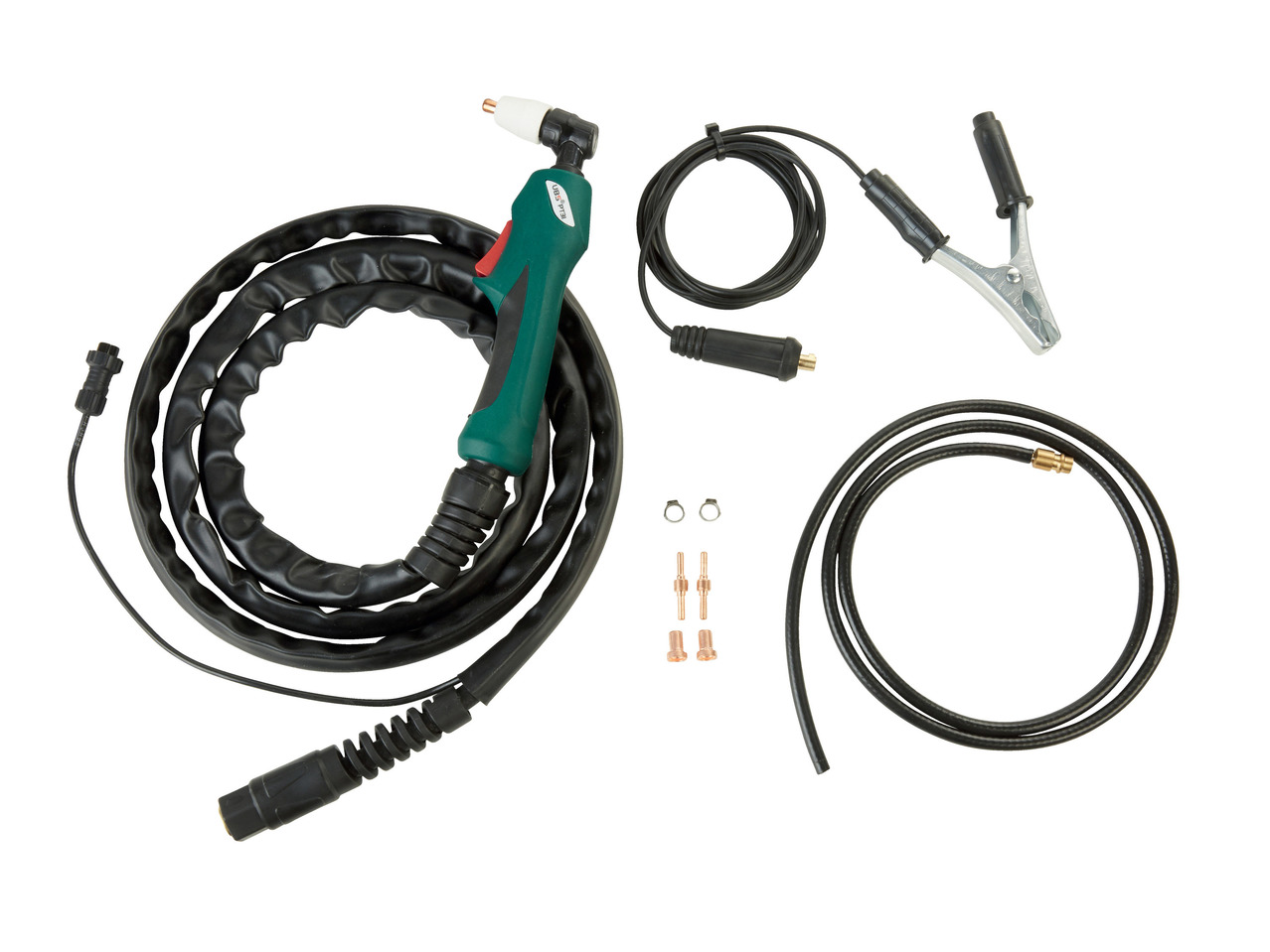 Plasma Cutter