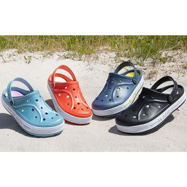 Garten-Freizeit-Clogs