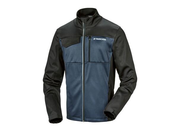 Men's work jacket