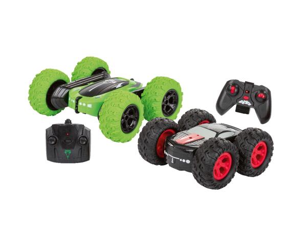 Remote Control Racing Car