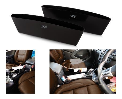 Auto XS 
 Car Organizer