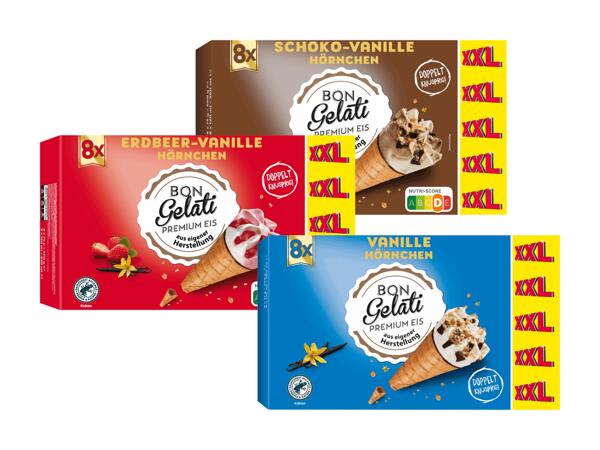 Waffeltüten
