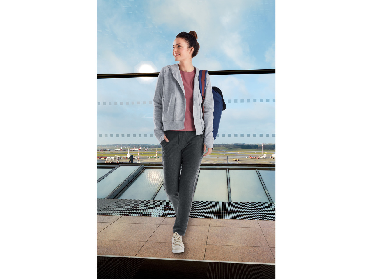 Ladies' Performance Leggings