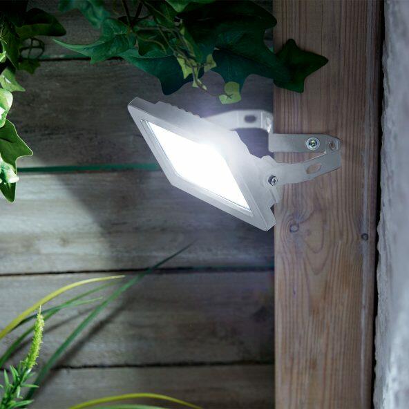 LIGHT LED-projektør