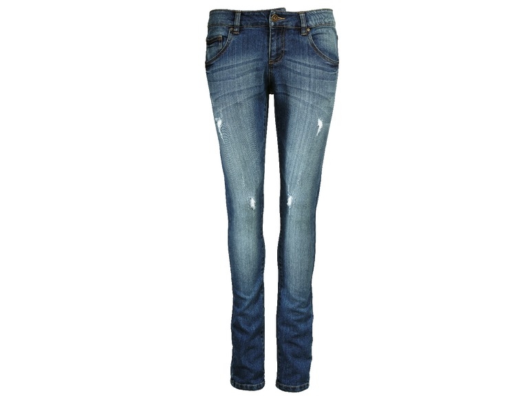 Ladiesʼ Trousers