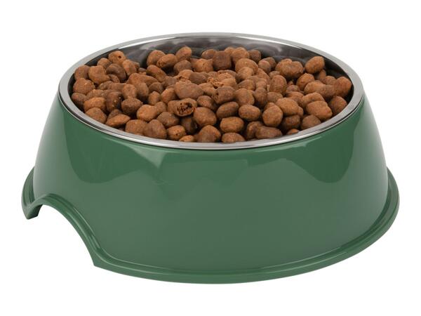 Zoofari Pet Bowl