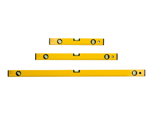 Powerfix Spirit Level Set1