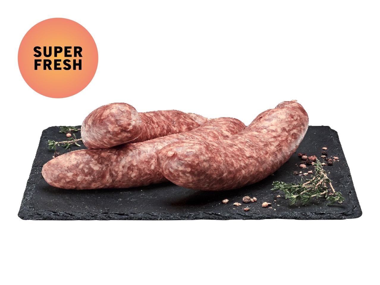 Kabis-Wurst