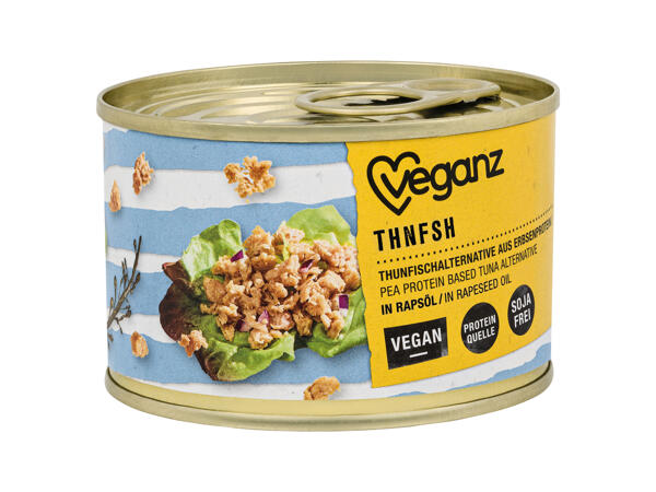 Veganz Tunno