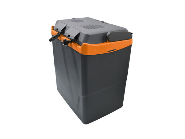 CRIVIT(R) Elektrisk køleboks