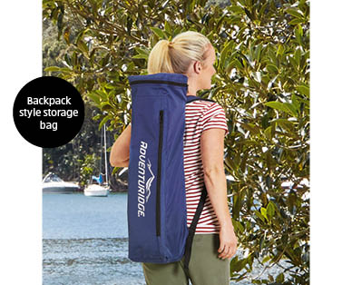 Backpack Gazebo