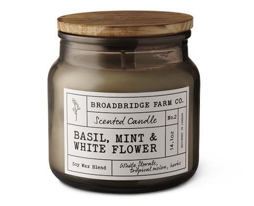 Huntington Home
Apothecary Candle