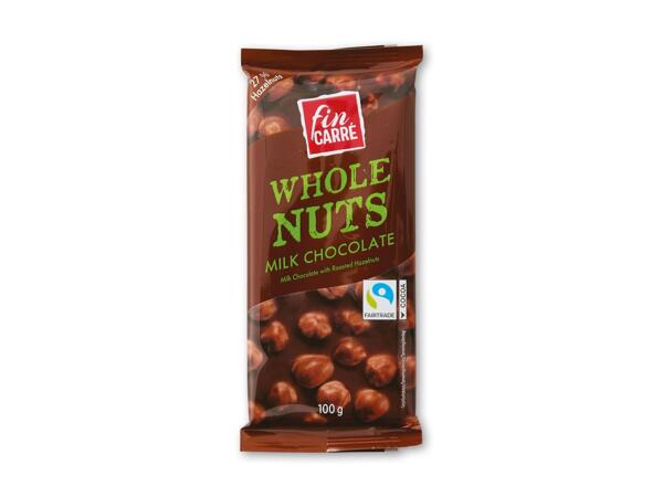 Chokolade