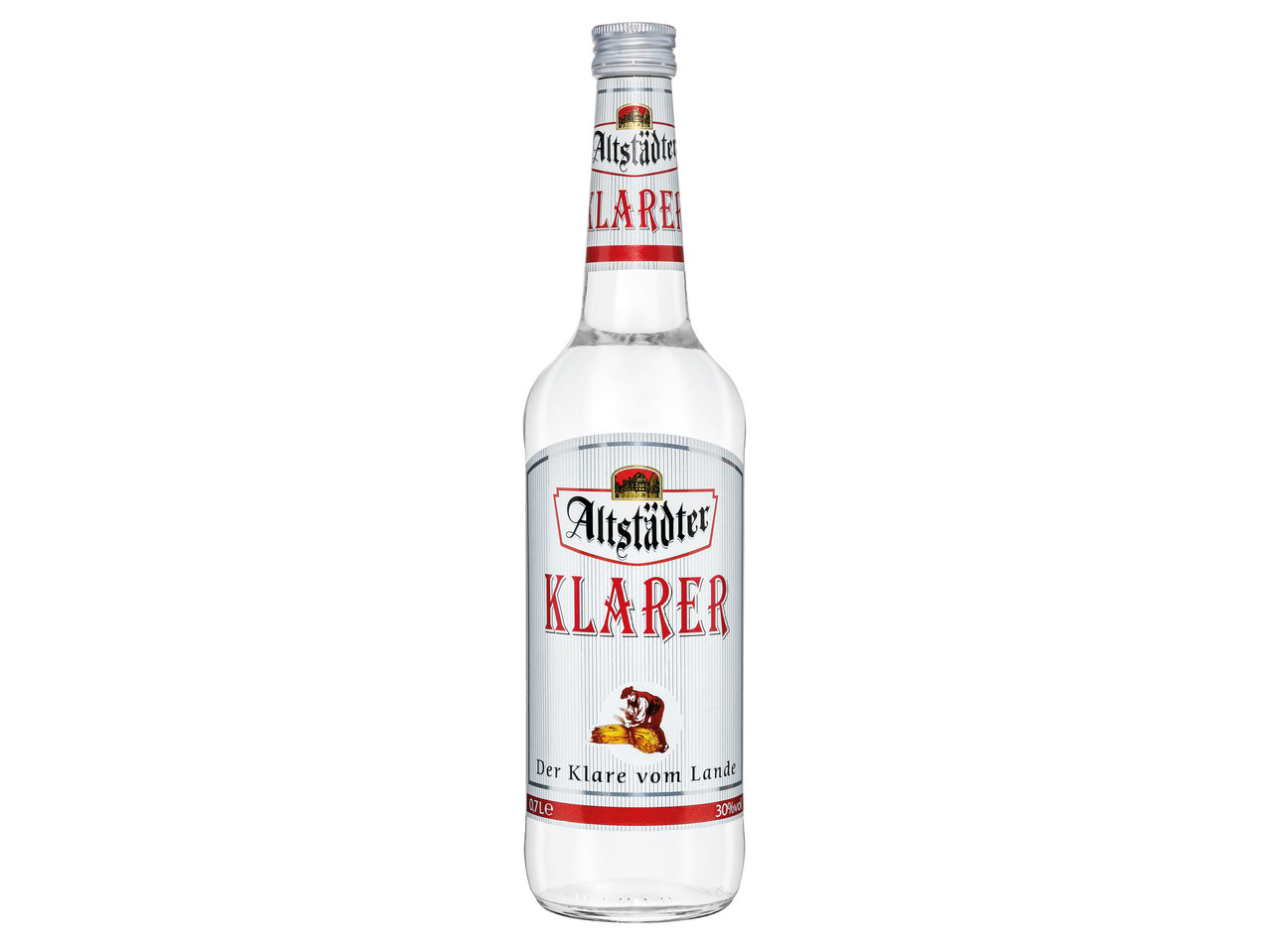 ALTSTÄDTER Klarer1
