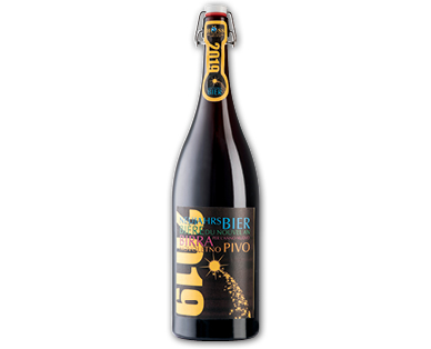 Bière du Nouvel An