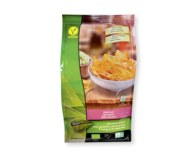 NATURE ACTIVE BIO Bio-Maissnack