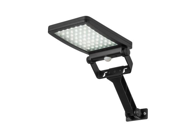 LED Solar Light with Motion Detector