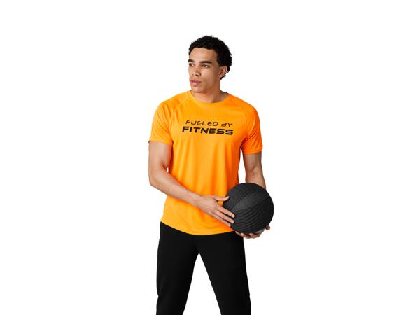 Men's / Ladies' Short Sleeve Sports Top