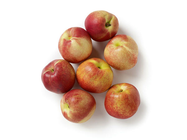 Nectarines en vrac