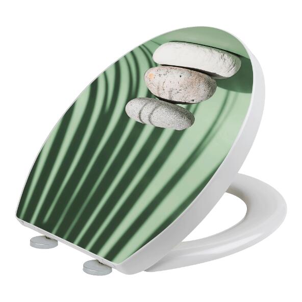 HOME CREATION(R) 				WC-Sitz